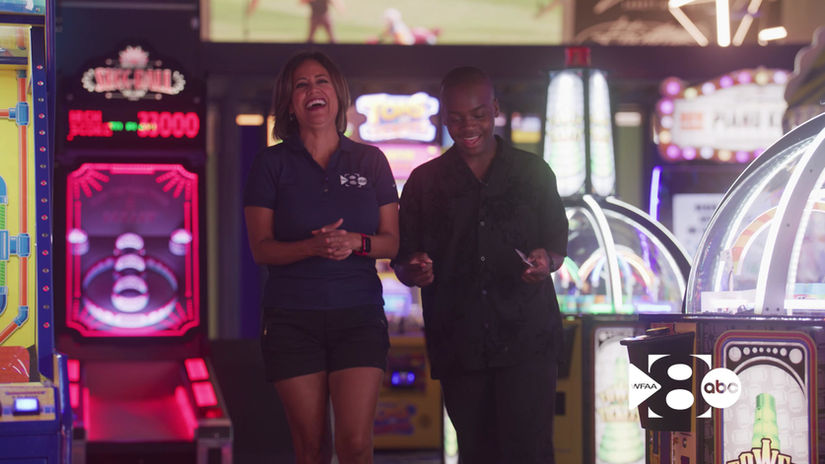 WFAA Community Impact Image Promo